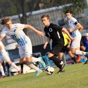 Meet your Posher, Jimmy